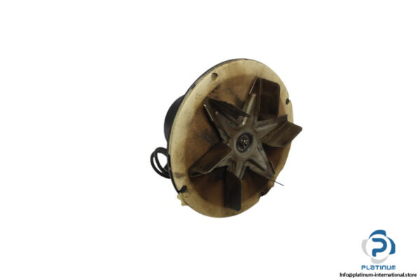 ipc-BLX2EA1803C01-exhaust-blower-fan-used