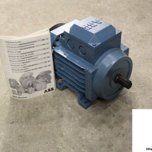 abb-M2VA71A-4-3GVA072001-ASA-3-phase-electric-motor