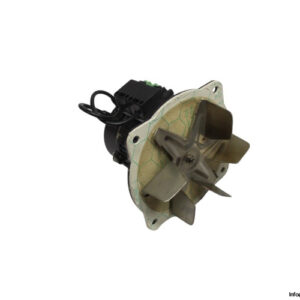 ipc-BLX2EA1604C01-exhaust-blower-fan-used