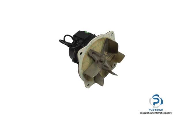 ipc-BLX2EA1604C01-exhaust-blower-fan-used