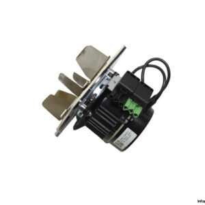 ipc-BLX2EA1604C01-exhaust-blower-fan-used-1