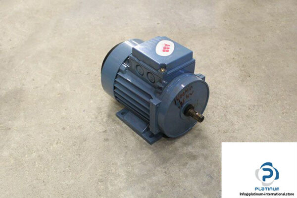 abb-MT71A14-4-3-phase-electric-motor