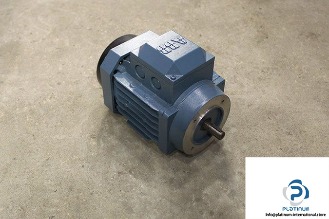 abb-M2VA71C-6-3GVA073003-CSA-3-phase-electric-motor