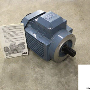 abb-M2VA90S-4-3GVA092001-ASA-3-phase-electric-motor