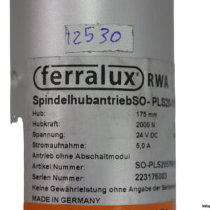 ferralux-SO-PLS20-175-linear-actuator-new-carton-2