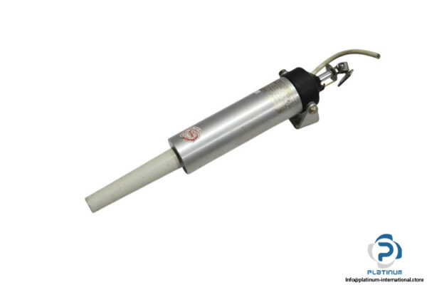 mingardi-magnetic-1D06300141000-linear-actuator-used