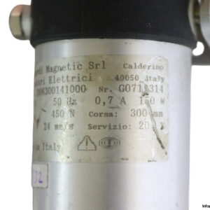 mingardi-magnetic-1D06300141000-linear-actuator-used-2