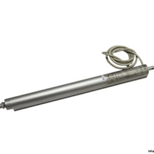 jofo-JM-DC-B-1000-200-linear-actuator-used