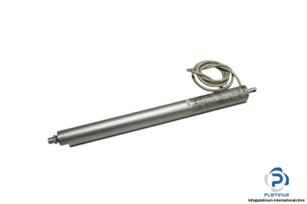 jofo-JM-DC-B-1000-200-linear-actuator-used