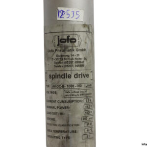 jofo-JM-DC-B-1000-200-linear-actuator-used-3