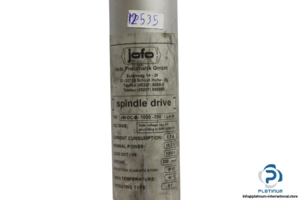 jofo-JM-DC-B-1000-200-linear-actuator-used-3
