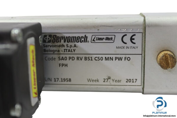 servomech-SA0-PD-RV-BS1-C50-MN-PW-FO-FPH-linear-actuator-new-1