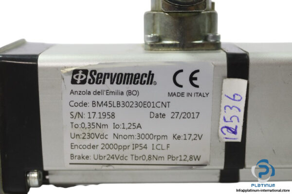 servomech-SA0-PD-RV-BS1-C50-MN-PW-FO-FPH-linear-actuator-new-2