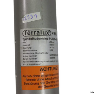 ferralux-PLS20-450-linear-actuator-new-2