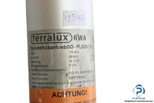 ferralux-SO-PLS20-175-linear-actuator-new-1