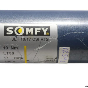 somfy-JET-10_17-CSI-RTS-tubular-motor-used-1