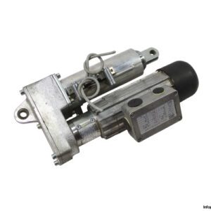 raco-K6L4-linear-actuator-used
