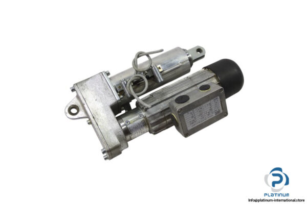 raco-K6L4-linear-actuator-used