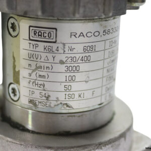raco-K6L4-linear-actuator-used-2