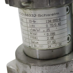 raco-K6L4-linear-actuator-used-3