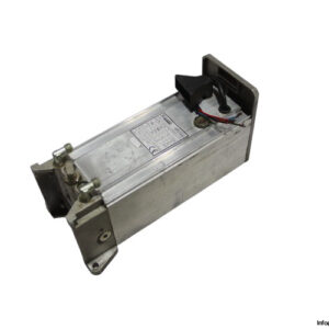 meccanica-DRIVE-700-linear-actuator-used