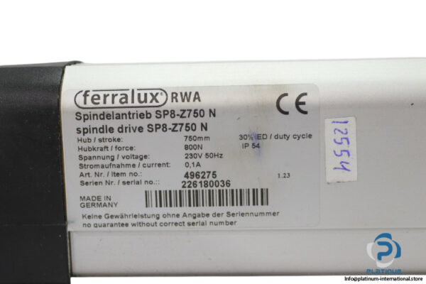 ferralux-SP8-Z750-N-linear-actuator-new-carton-2