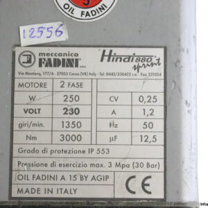 meccanica-HINDI-880-linear-actuator-used-230-1