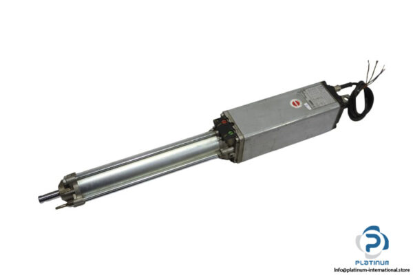 meccanica-HINDI-880-linear-actuator-used-without-cover-2380
