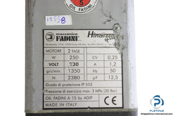 meccanica-HINDI-880-linear-actuator-used-without-cover-2380-1