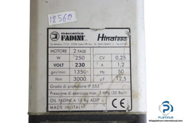 meccanica-HINDI-880-linear-actuator-used-without-cover-long-1