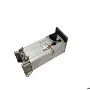 meccanica-DRIVE-700-motor-pump-new