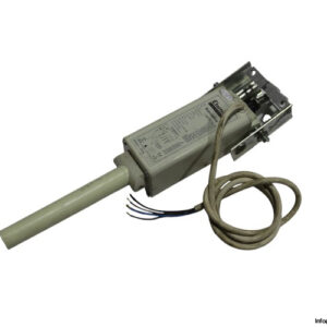 eternit-flachdach-JMAB-500-300-LA-linear-actuator-used