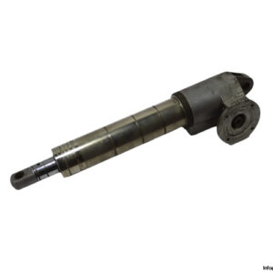 pfaff-30-linear-actuator-used