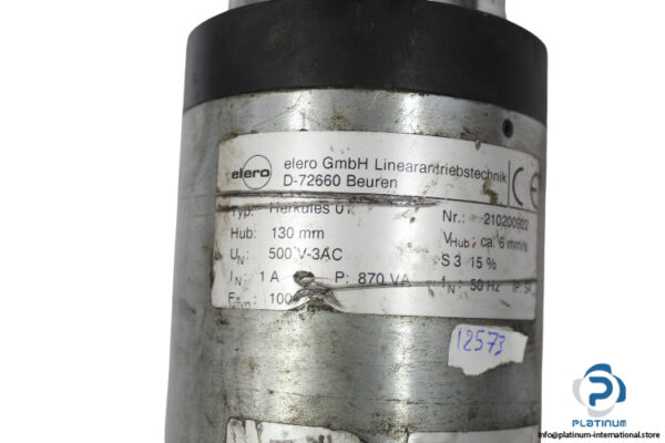 elero-Herkules-01-linear-actuator-used-1