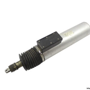 magnetic-LD-12.6-UB-001-linear-actuator-used