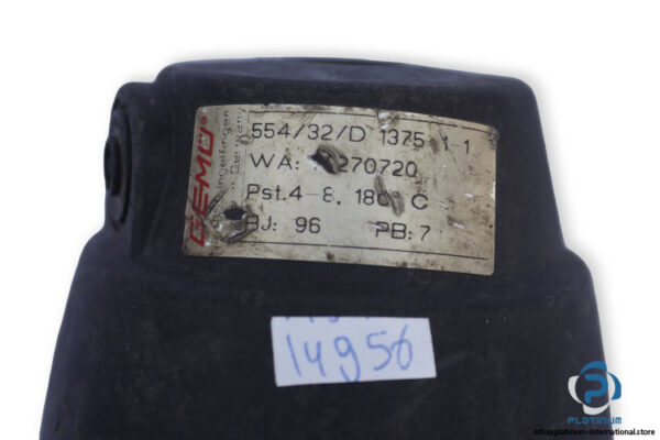 gemu-554_32_D-13751-1-angle-seat-globe-valve-(Used)-1