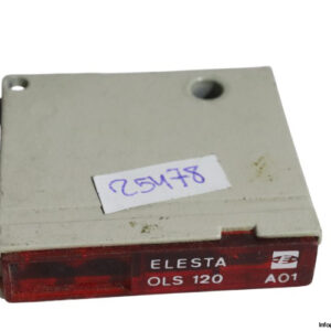elesta-OLS-120-A01-throughbeam-sensor-(Used)-1