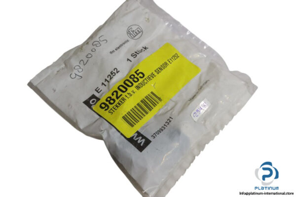 ifm-E11252-wirable-socket-(New)-1