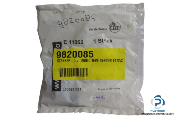 ifm-E11252-wirable-socket-(New)-2