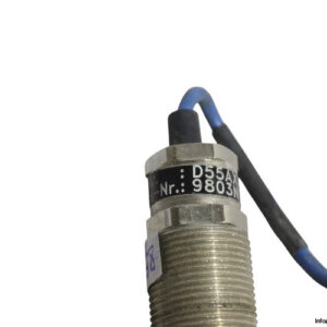 D55AX1200-photoelectric-proximity-sensor-(Used)-2