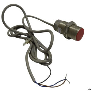 aeco-SI30-C10-inductive-sensor-(Used)