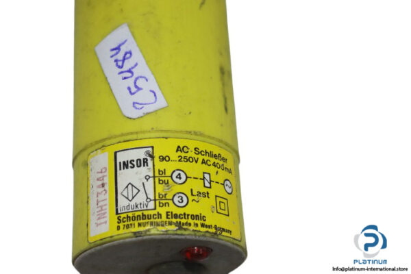 schonbuch-electronic-INHT3446-inductive-proximity-sensor-(Used)-1