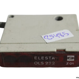 elesta-OLS-222-Z01-throughbeam-sensor-(Used)-1