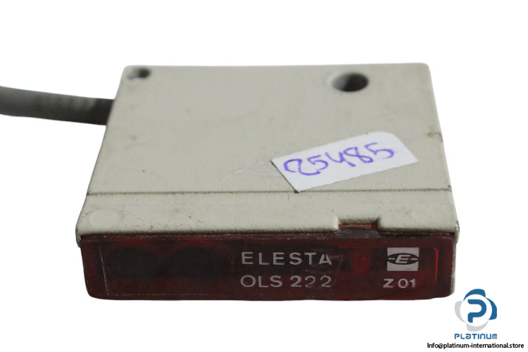 elesta-OLS-222-Z01-throughbeam-sensor-(Used)-1