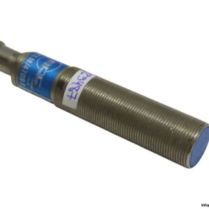 bdc-electronic-ACL-18_4709S-inductive-sensor-(Used)-1