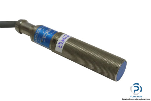 bdc-electronic-ACL-18_4709S-inductive-sensor-(Used)-1