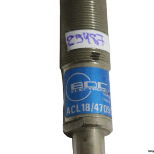 bdc-electronic-ACL-18_4709S-inductive-sensor-(Used)-2