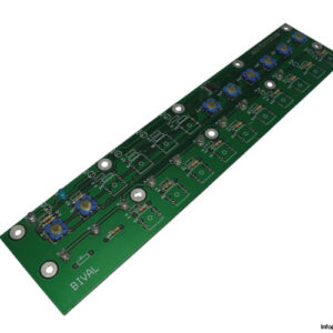 bival-TRENCERS2-circuit-board-(Used)