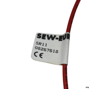 sew-SR11-08267618-brake-current-relay-(New)-2