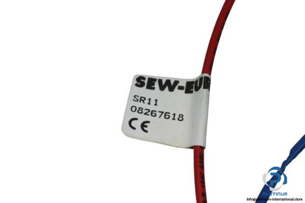 sew-SR11-08267618-brake-current-relay-(New)-2